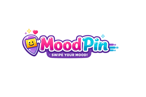 MyMoodPin